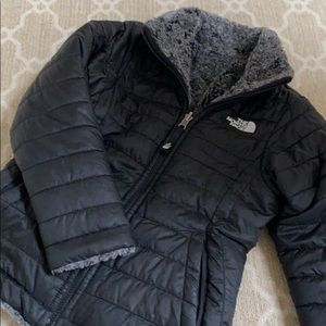 The North Face Winter Coat
